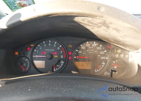 2017 Nissan Frontier Sv из США, поврежденный, VIN 1N6AD0CW5HN739756